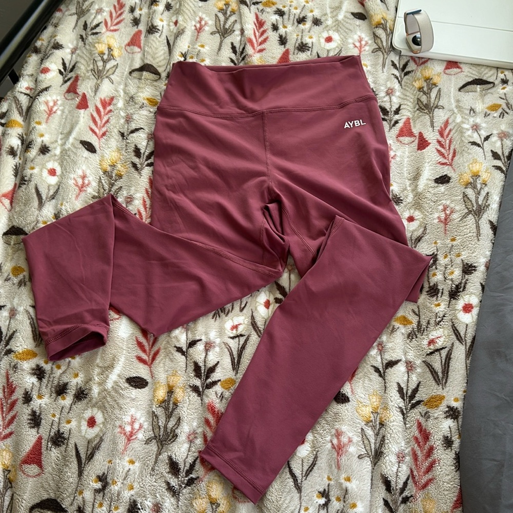 Aybl leggings size large